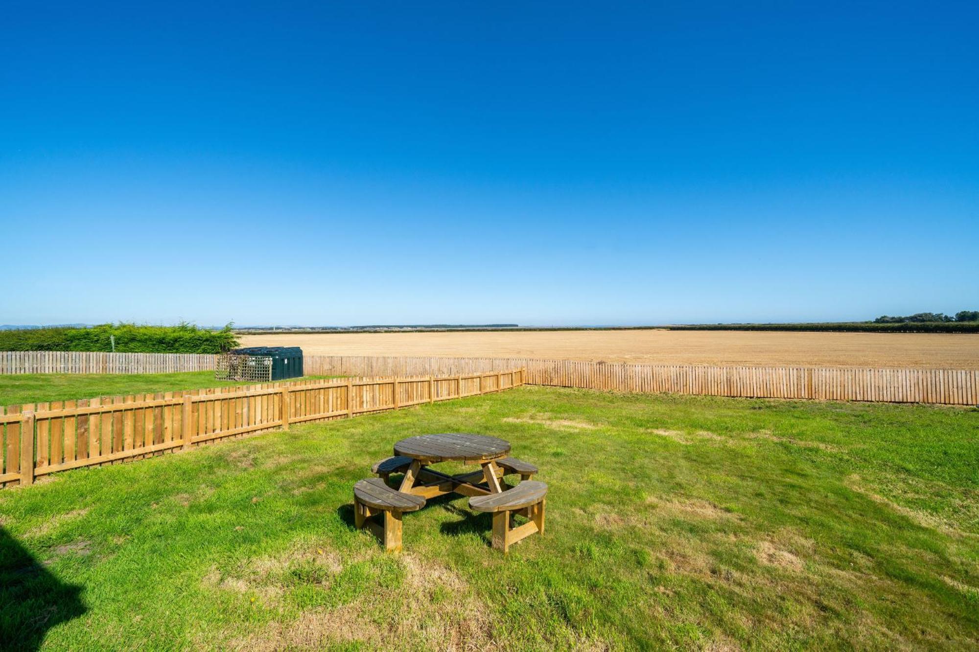 Caddie'S Cottage On Eden View Estate Сейнт Андрюс Екстериор снимка