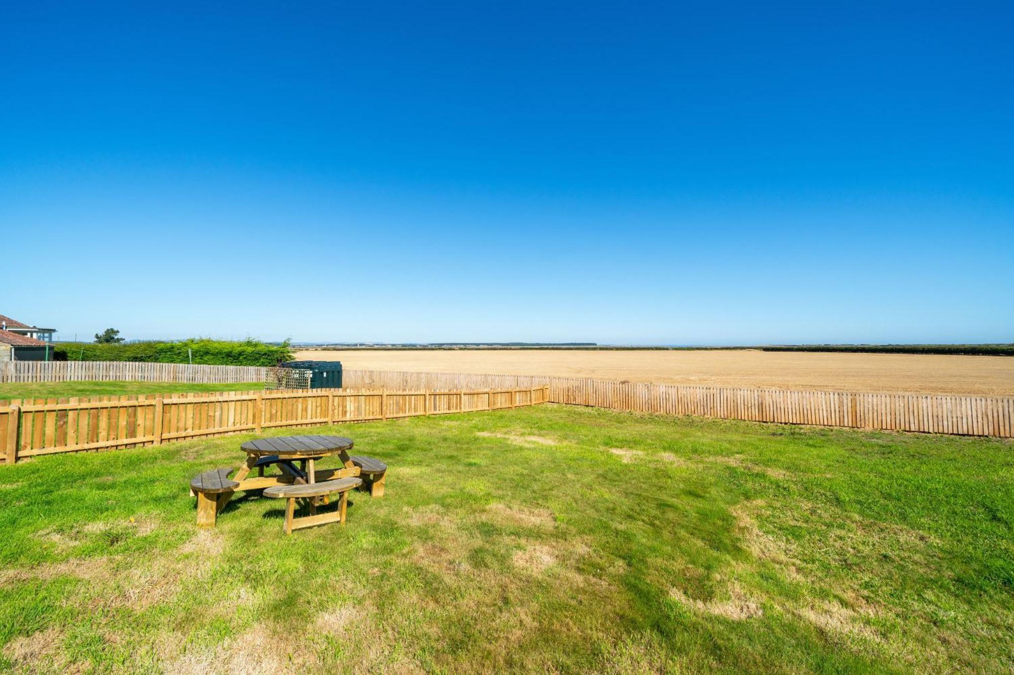 Caddie'S Cottage On Eden View Estate Сейнт Андрюс Екстериор снимка